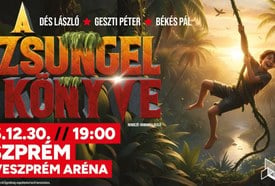 A Dzsungel könyve