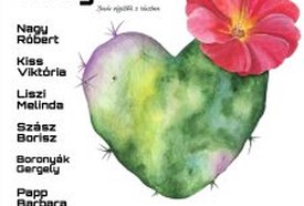 Pierre Barillet – Jean Pierre Grédy: A kaktusz virága