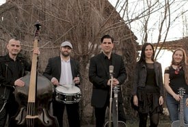 A Nyughatatlan koncert