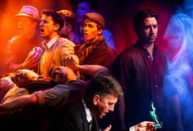 A Pál utcai fiúk – musical