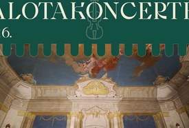 A Serenissima hangjai az Érseki Palotában