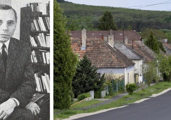 ,, …a szív mindig hazatalál… ” - Verses-zenés összeállítás