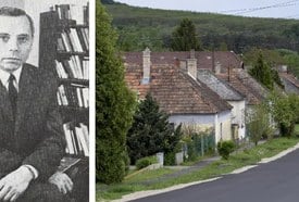 ,, …a szív mindig hazatalál… ” - Verses-zenés összeállítás