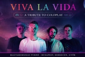 A Tribute to Coldplay