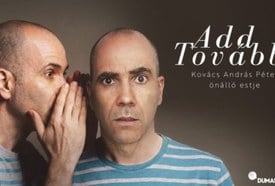 Add tovább!