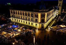 Advent és karácsony 2026