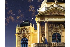 Adventi koncertek a Pécsi Nemzeti Színházban