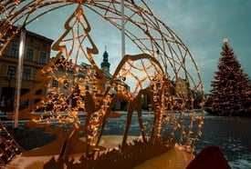 Adventi séta forraltborozással