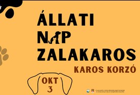 Állati Nap Zalakaros