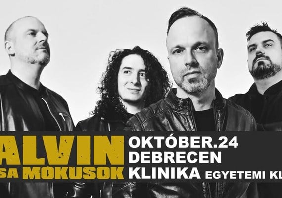 Alvin és a Mókusok