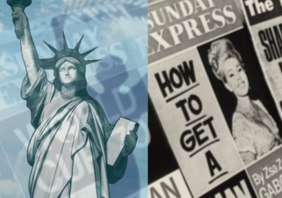 Amerikai álom – Magyarok az Egyesült Államokban 1776–2026