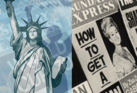 Amerikai álom – Magyarok az Egyesült Államokban 1776–2026