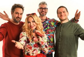 Apacuka koncert