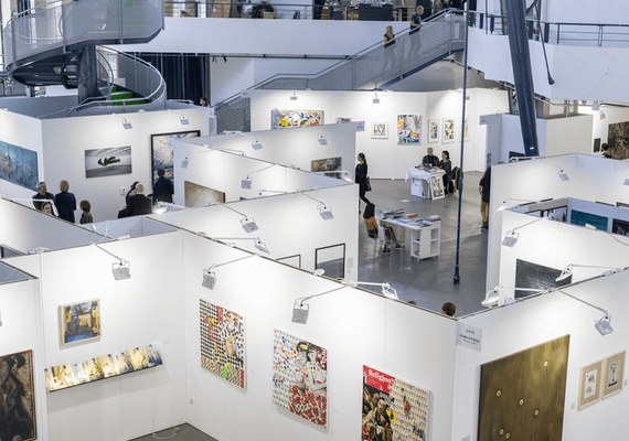 Art Market Budapest 2026