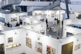 Art Market Budapest 2026