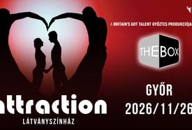 Attraction Látványszínház