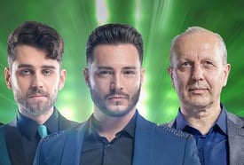 Az Illúzió Mesterei - bűvészshow