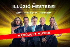 Az Illúzió Mesterei