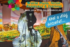 Babel Sound 2026