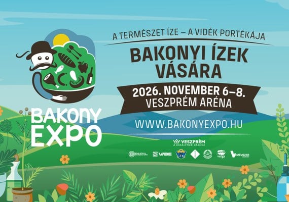 Bakony Expo 2026