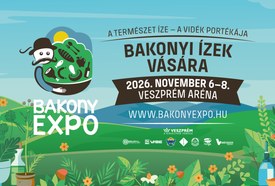 Bakony Expo 2026