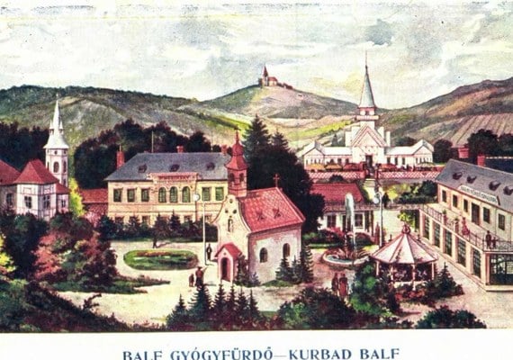 "Balf" túra (téli honismereti túrasorozat)