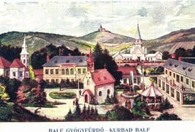 "Balf" túra (téli honismereti túrasorozat)