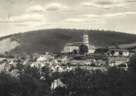 Bánfalva túra (téli honismereti túrasorozat)