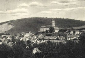 Bánfalva túra (téli honismereti túrasorozat)