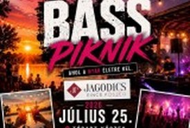 Bass Piknik