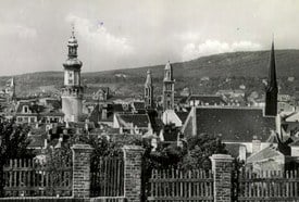 Bécsi-domb túra (téli honismereti túrasorozat)
