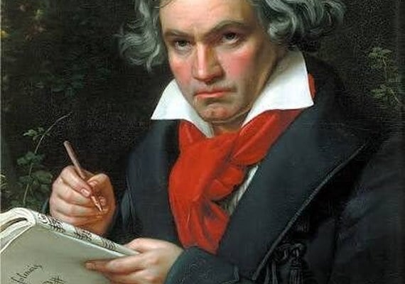 BEETHOVEN 200