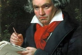 BEETHOVEN 200