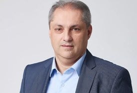 Beszélgetés Hajdú B. Istvánnal