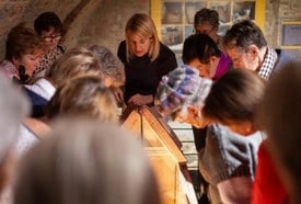 Bezzeg az én időmben… – múzeumi program