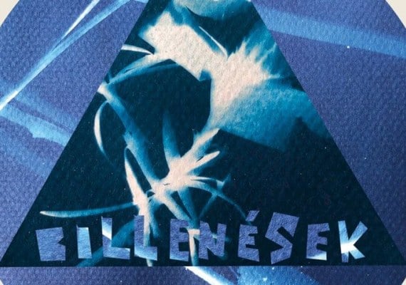 Billenések