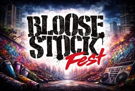 BlooseStock Fest