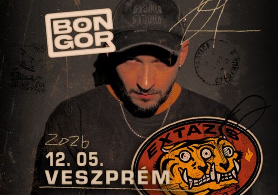 Bongor / Expresszó