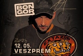 Bongor / Expresszó