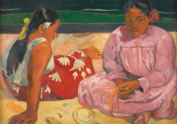 Bonjour Monsieur Gauguin! – A posztimpresszionisták körei