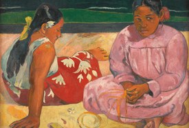 Bonjour Monsieur Gauguin! – A posztimpresszionisták körei