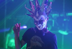 Boris Brejcha – Reflections Tour
