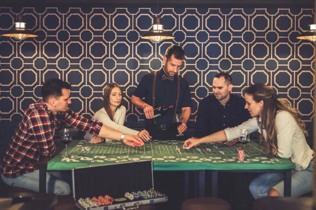 BorVegas – Vidám boros kaszinójáték – 3. kép