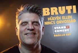 Bruti – Hülyék ellen nincs orvosság