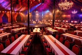 Budapest Varieté: Vegas a Show – Reloaded