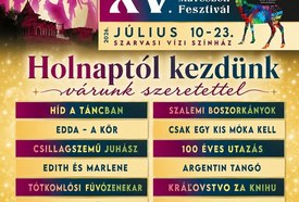 XV. Cervinus Művészeti Fesztivál