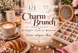 Charm & Brunch Workshop