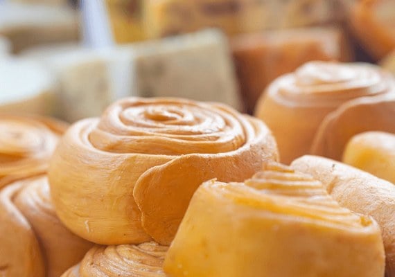 Cheese Budapest 2026 – sajtfesztivál