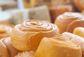 Cheese Budapest 2026 – sajtfesztivál