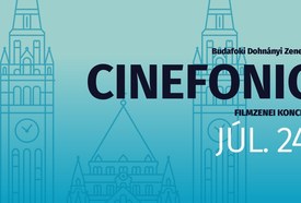 Cinefonic